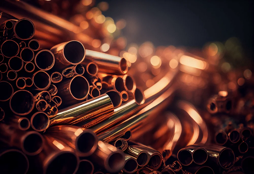 The Importance of Copper to India's Infrastructure Growth