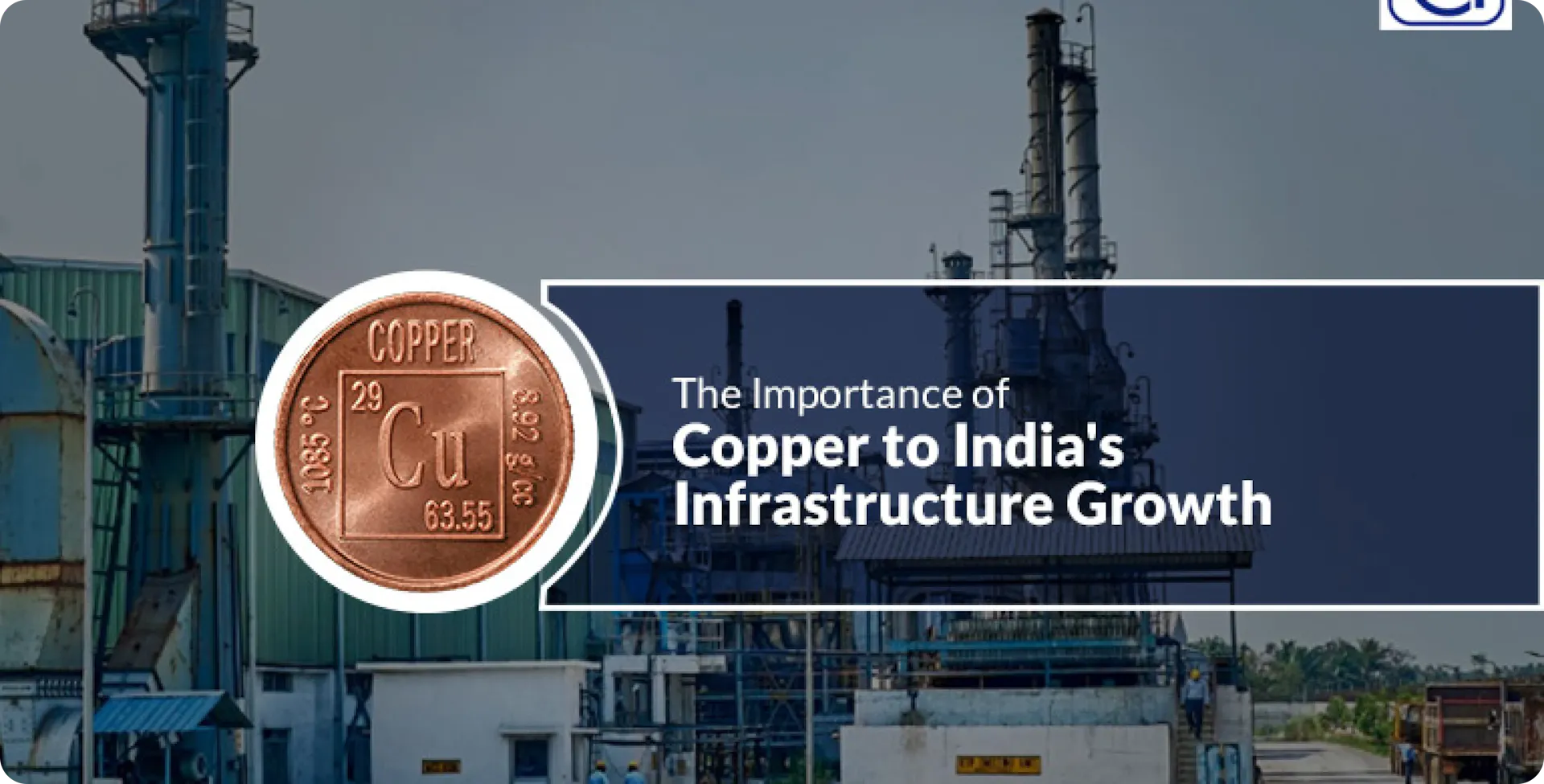 the-importance-of-copper-to-india the-importance-of-copper-to-india
